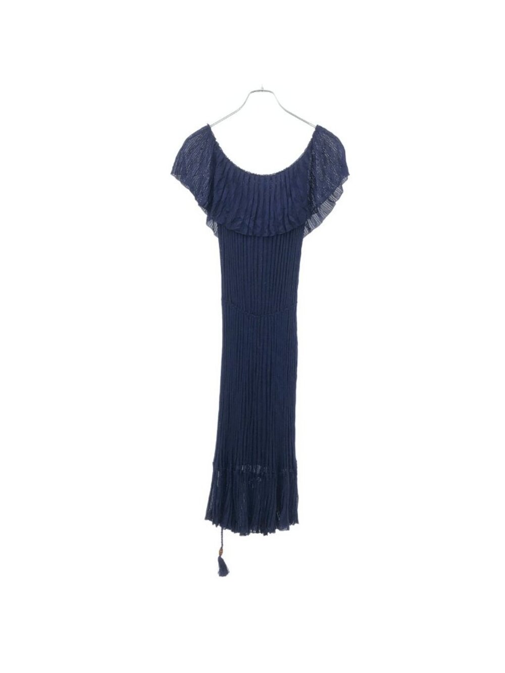 Gucci Dress Navy XS - Picture 1 of 8
